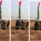 Rock Expert HF130Y Crawler Solar Photovoltaic (pv) Pile Rig thumbnail-5