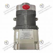 WOODWARD 9908-201 Hydraulic Hose Assembly thumbnail-4