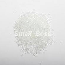 Flexible Connectors PVC Garden Hose Reel for Irrigation Watering PVC Compound Granules thumbnail-4