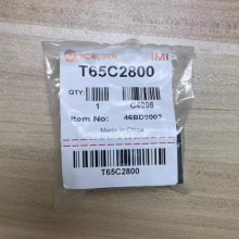 T65C2800, Norgren, Shuttle Valve, G1/4' Thread thumbnail-1