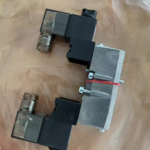 SXE0573-Z50-60-19J,Norgren,Pilot Solenoid Valve,ISO 1 thumbnail-2