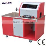CE In China Fantastic Safe And Reliable Operation Cutting Angle Notching Machine