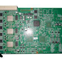 Repair Hitachi Aloka F37 RX Mainboard(P/N: EP557500)