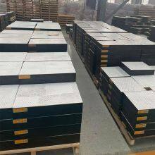 Cost-Effective Highway Bridge Rubber Bearings for Rural Overpasses - Simple Installation and Strong Adaptability to Deviations thumbnail-3