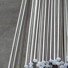 DT4C Grade Electromagnetic Pure Iron Bright Bar for Solenoid Valves and Magnetic Separation Equipment