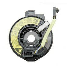 84306-0d011 Auto Spiral Cable Clock Spring for Toyota Yaris 1999-2005 thumbnail-3