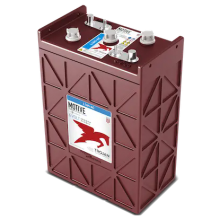 Trojan J305H-AC 6V 360AH Flooded Lead Acid Battery