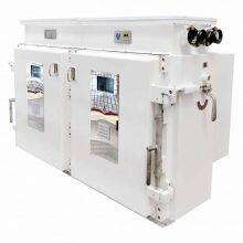 Chuangan Explosion-proof BPJ1-*/1140（660）SF Mine-used Flameproof and Intrinsically Safe Dual-power and Dual-frequency Variable-speed Governor thumbnail-2