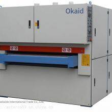 Discount on Stainless Steel Grinding Machines, Aluminum Plate Grinding Machines, Steel Plate Grinding Machines, and Abrasive Belt Machines thumbnail-1