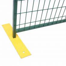 Canada Temporary Fence for Road Construction -Manufacture Direct thumbnail-3