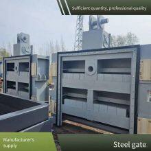 Stainless Steel Gates, Brands of Steel Gates for Hydropower Stations thumbnail-3