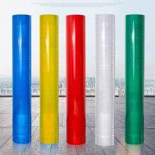 Super Engineering Grade (EGP) Microprismatic Reflective Film for Traffic Signs, Printable & Cuttable thumbnail-4