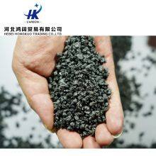 Excellent Thermal Conductivity Graphite Petroleum Coke GPC 1-5mm GPC for Foundry Recarburizer thumbnail-4