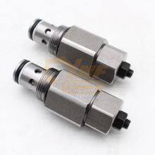 EC210 EC210B Relief Valve 14524582 14552089 EC290 EC290B Service Valve VOE14552089 VOE14524582 thumbnail-1