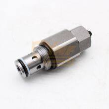 EC210 EC210B Relief Valve 14524582 14552089 EC290 EC290B Service Valve VOE14552089 VOE14524582 thumbnail-6