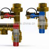Tankless Water Heater Valve Kit USA thumbnail-1
