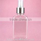 120ml cheap rectangular custom perfume bottles for sale