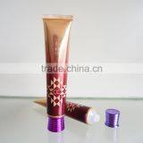 Plastic Flexible Soft Tube With Nice Cap for Small Capcaity 20ml and 25ml thumbnail-2