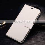 Leather Flip Case for HTC One A9 Cover for HTC A9 Wallet Leather Cover for HTC One A9 thumbnail-6