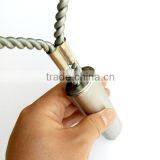 Amazing Quality no Easy Broken no Rusty 12 14 16 Inch Stainless Wire Bbq Brushes thumbnail-2