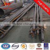 Dual Outreach Painting Galvanized Steel Light Pole Factory thumbnail-1