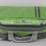 Polyester Small Size Duffle Bag Gym thumbnail-5