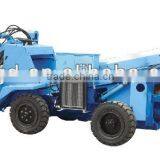 Zhongliang ZWY-60 Mucking Loader thumbnail-1