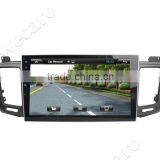 Wecaro WC-TR1063 10.1" Android 4.4.4 Car Dvd Player Quad Core for Toyota Rav4 Radio Stereo tv Tuner 2013-2015 thumbnail-5