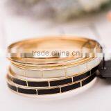 Latest Designs Stainless Steel Jewelry Bracelet/2015 Hot Sale Stainless Steel/fashion Women Brancelet thumbnail-5