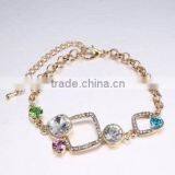 2016 Hot New Design Charming Fashion Bracelet Jewelry Made in China thumbnail-3