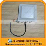 Vertical Polarization UHF RFID Parking System