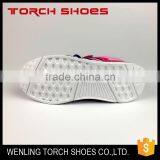 Pretty Girls Shoes Sports Action Sports Shoes Sole for Child thumbnail-3