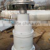 2015 High Efficiency Vertical Axis Wind Turbine Price 30kw