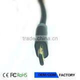 New Most Durable Micro USB Cable Reversible Fast Charge Cable For Android thumbnail-4