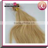 u Tip Pre-bonded Hair Extensions thumbnail-1