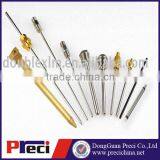 Stainless Steel NTC Thermistor Probes