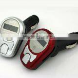 Fashion Design Hot Selling New Style Car Mp3 fm Modulator With High Quality