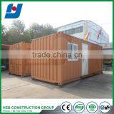 Light Steel Containers House thumbnail-4
