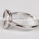 China Wholesale Engagement Ring thumbnail-4
