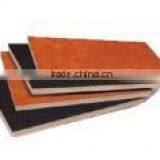 White Glossy Polyester Plywood,Fancy Plywood for Furniture Makeing thumbnail-1