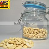 WS broken cashew kernel origin Vietnam, AFI standard