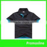 High Quality Custom Polo Shirt for Advertisment thumbnail-4