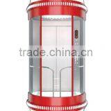 Observation Elevator(EC3-002)