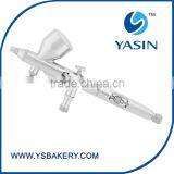 Metal Airbrush Gun for Make up