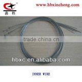 auto and motorcuycle parts,inner wire for BAJAJ ,junsheng cable