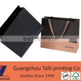 Recycling Coal Paper Bag