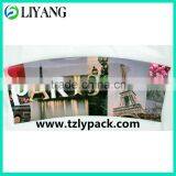 2015 New Design, Heat Transfer Film for Plastic, Inspiration About Paris