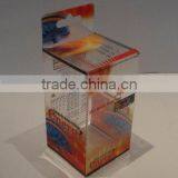 PP Printed Transparent Gift Packaging Box Plastic thumbnail-1