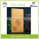 Dandelion PU Leather School Notebook/ Diary thumbnail-3
