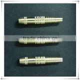 CNC Dart Machine 14g 18g Soft Tip Brass Dart Barrel thumbnail-2
